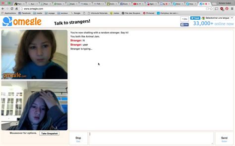 omegle free videos.
